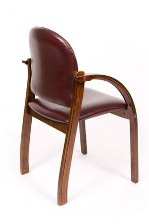 Стул для кабинета CHAIRMAN 659 Джуно - вид 5