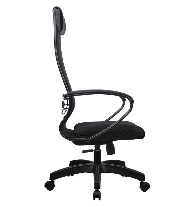 Кресло руководителя с подголовником МЕТТА Комплект 21 Pl тр - вид 4