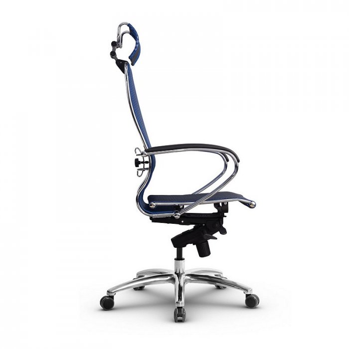 Кресло руководителя SAMURAI S-2.041 - вид 3