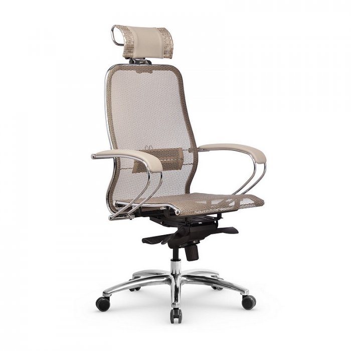 Кресло руководителя SAMURAI S-2.041 MPES - вид 6