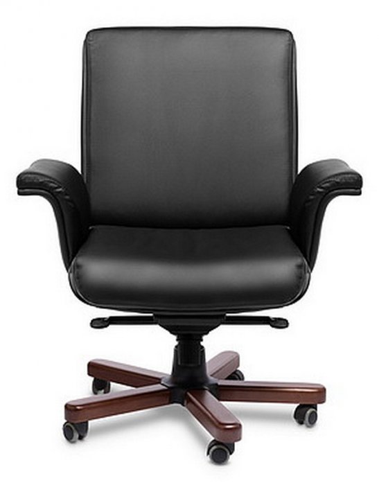 Элитное офисное кресло SPLIT B - вид 2